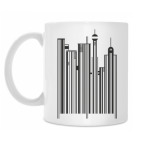 Кружка 330 мл