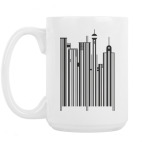 Кружка 420 мл