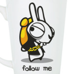 Белый Кролик