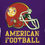 футбол американский