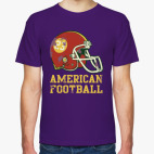 футбол американский