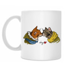 Кружка 330 мл