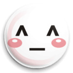 эмотикон ^_^