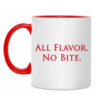 'All Flavor'