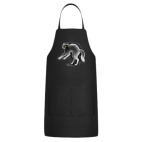 Кухонный фартук