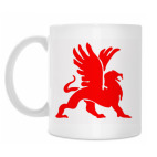 Кружка 330 мл