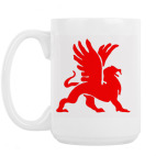 Кружка 420 мл