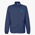 Ветровка без капюшона