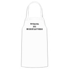 Кухонный фартук