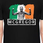 McGregor