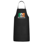 Кухонный фартук