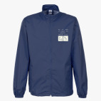 Ветровка без капюшона