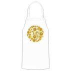 Кухонный фартук