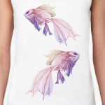 Дивные создания - рыбы