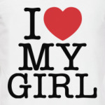 I love My Girl