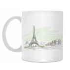 Кружка 330 мл