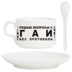 Кофейный набор