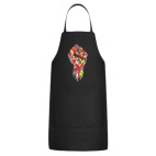 Кухонный фартук