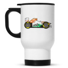 Кружка-термос