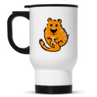 Кружка-термос