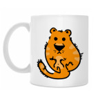 Кружка 330 мл