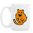 Кружка 420 мл