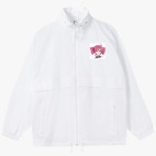 Ветровка с капюшоном