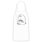 Кухонный фартук