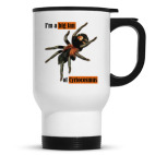 Кружка-термос