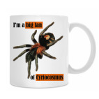 Кружка 330 мл