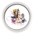 Время Купидона