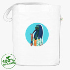 Сумка шоппер