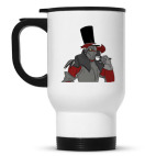 Кружка-термос