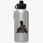 Спортивная бутылка