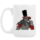 Кружка 420 мл