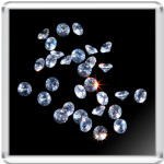  Бриллианты