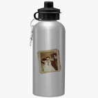 Спортивная бутылка