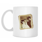 Кружка 330 мл