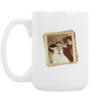 Кружка 420 мл