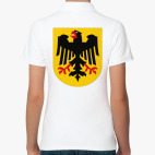 Герб Германии