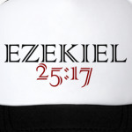 Изекиль 25:17