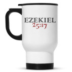 Кружка-термос