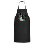 Кухонный фартук