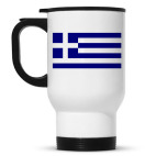 Кружка-термос