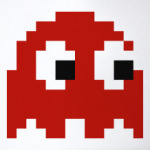 Pacman Blinky