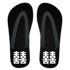 Шлёпанцы  Двойное счастье