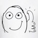 Thumbs Up