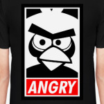 Angry