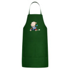 Кухонный фартук