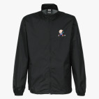 Ветровка без капюшона